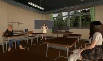 Pleasureville Adult Game Screenshots (1)