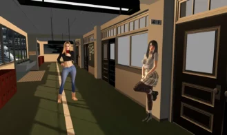 Pleasureville Adult Game Screenshots (2)