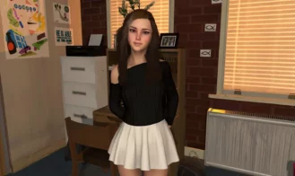 Pleasureville Adult Game Screenshots (5)
