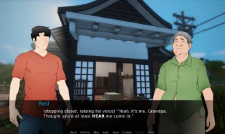 Plowed Adult Game Screenshots (4)