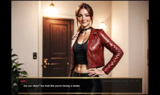 Poker Master Tactics Adult Game Screenshots (1)