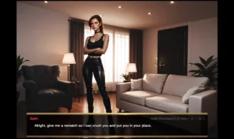 Poker Master Tactics Adult Game Screenshots (3)