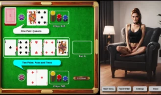 Poker Master Tactics Adult Game Screenshots (4)