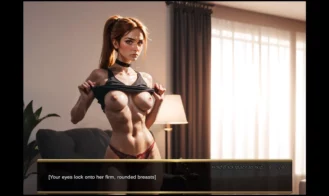 Poker Master Tactics Adult Game Screenshots (5)