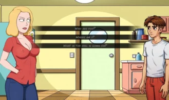 Portal Porn Demoniums Adult Game Screenshots (2)
