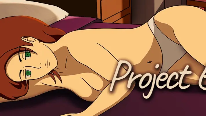 Project Emberbrook porn xxx game download cover
