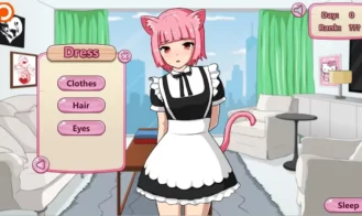 Pussy Trainer porn xxx game download cover