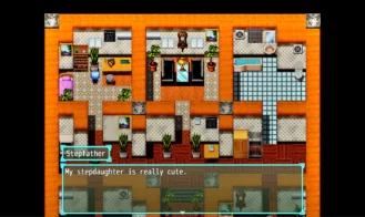 Ran Away From Home Adult Game Screenshots (3)