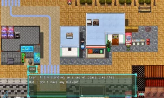Ran Away From Home Adult Game Screenshots (6)