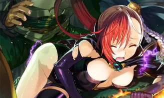 Rance 03 - The Fall of Leazas Adult Game Screenshots (5)
