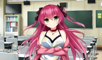 Real Eroge Situation! DT Adult Game Screenshot (1)