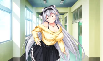 Real Eroge Situation! DT Adult Game Screenshot (3)