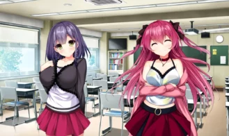 Real Eroge Situation! DT Adult Game Screenshot (5)