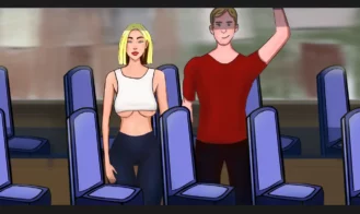 RearRoutine Adult Game Screenshot (2)