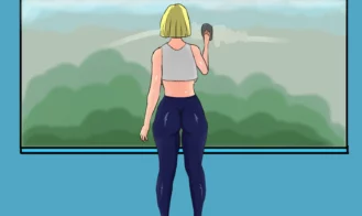 RearRoutine Adult Game Screenshot (4)