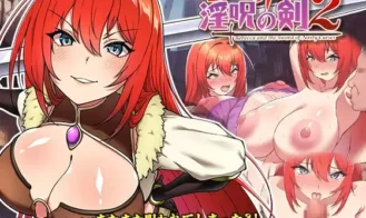 Rebecca and the Sword of Nasty Curses 2 porn xxx game download cover