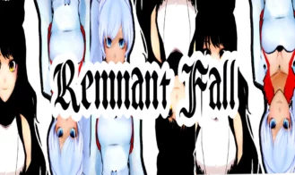 Remnant Fall porn xxx game download cover