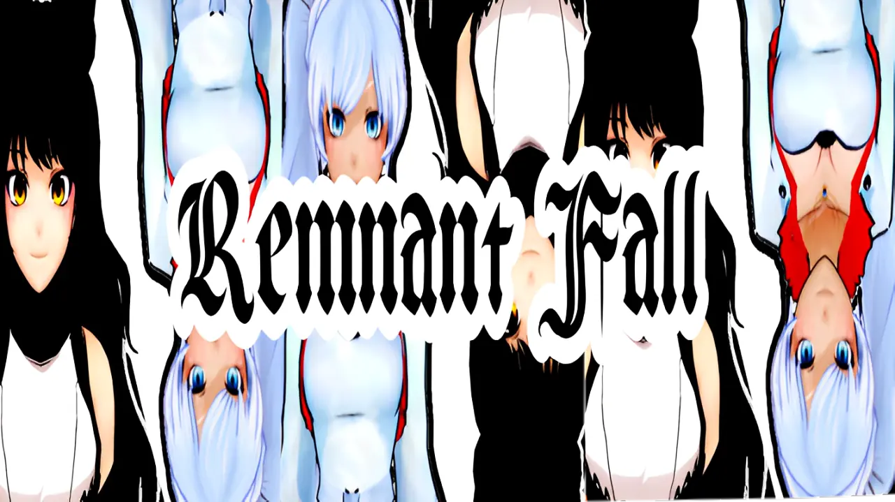 Remnant Fall porn xxx game download cover
