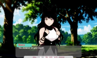Remnant Fall Adult Game Screenshot (1)