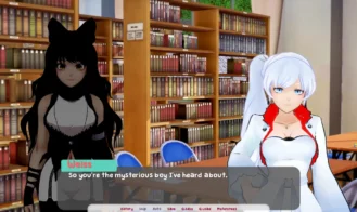 Remnant Fall Adult Game Screenshot (5)