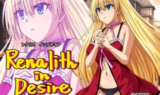 Renalith in Desire porn xxx game download cover