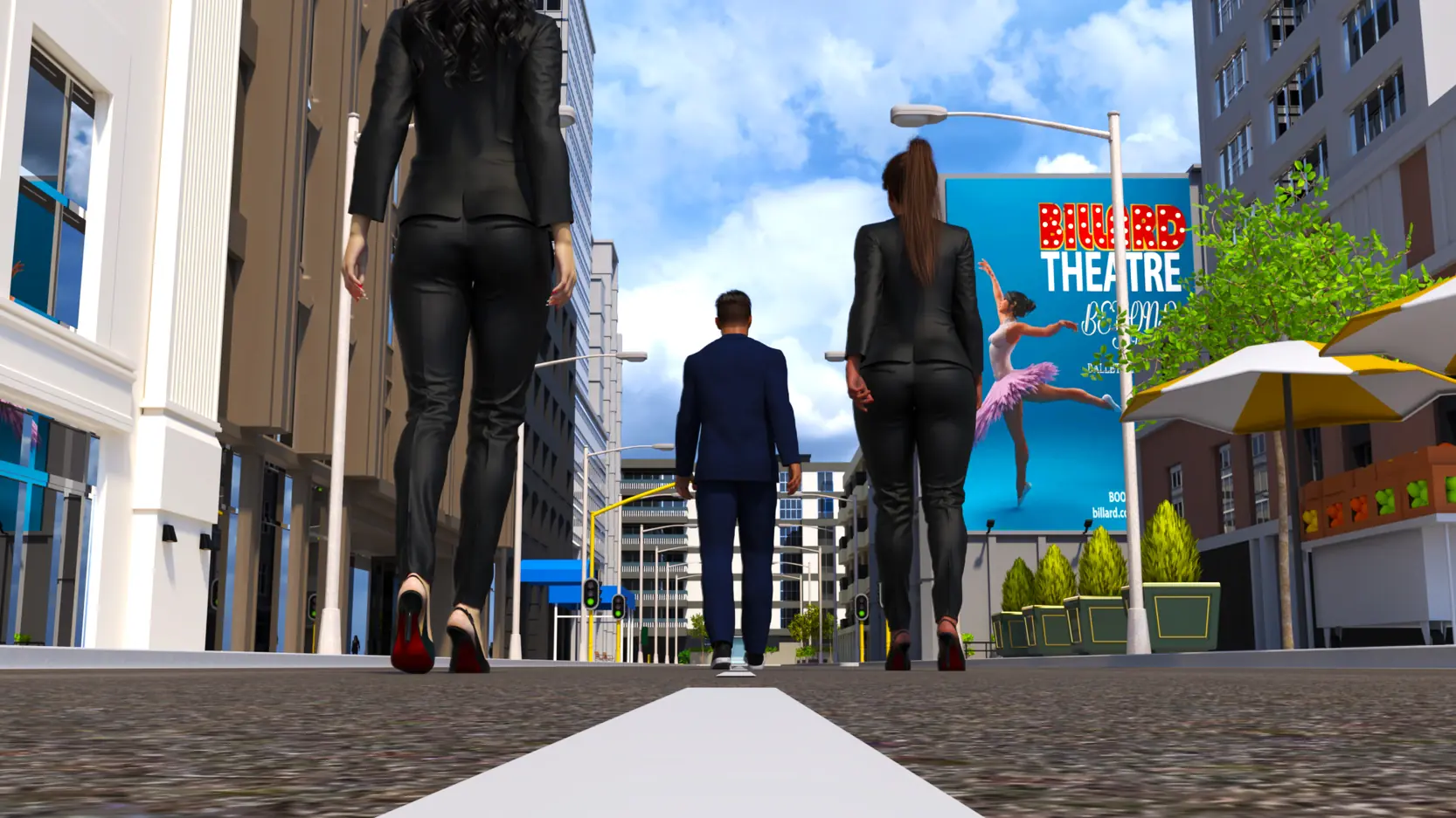 Revenge’s Resilience porn xxx game download cover