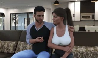 Revenge’s Resilience Adult Game Screenshot (6)