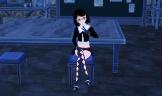Roza's Life Adult Game Screenshot (4)
