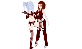 Roza's Life Adult Game Screenshot (5)