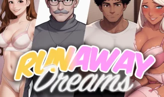 Runaway Dreams porn xxx game download cover