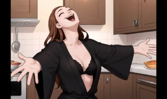 Runaway Dreams Adult Game Screenshots (2)
