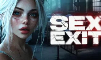 SEX EXIT porn xxx game download cover