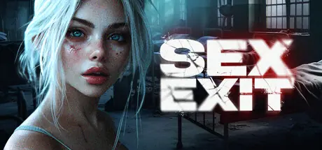 SEX EXIT porn xxx game download cover