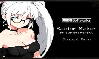 Savior Maker porn xxx game download cover