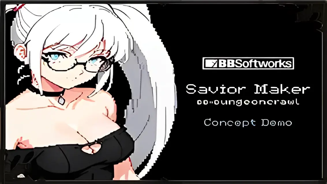 Savior Maker porn xxx game download cover
