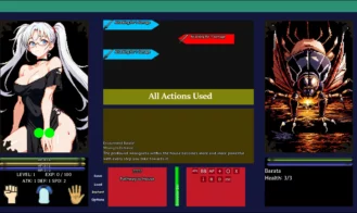 Savior Maker Adult Game Screenshot (2)