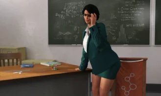 Scandalous Affairs porn xxx game download cover