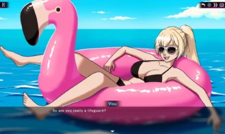 Scarlett University Adult Game Screenshots (1)