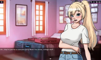 Scarlett University Adult Game Screenshots (3)