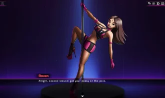 Scarlett University Adult Game Screenshots (6)