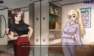 Scarlett University Adult Game Screenshots (7)