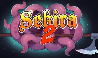 Sekira: Part 2 porn xxx game download cover