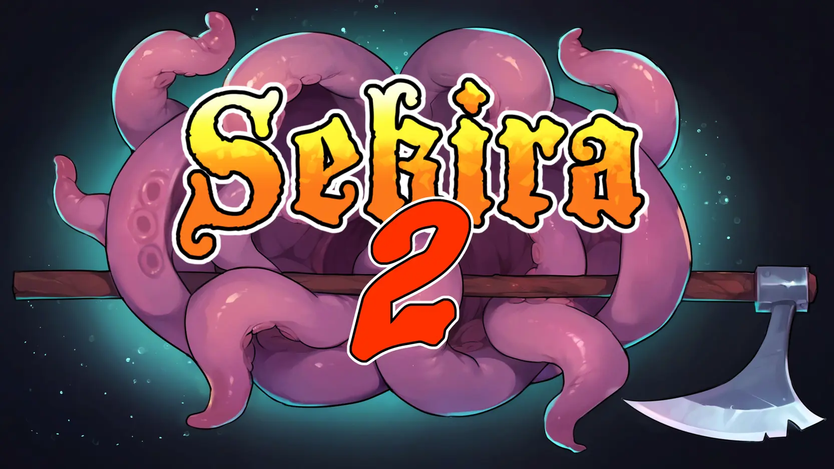 Sekira: Part 2 porn xxx game download cover