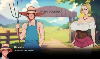 Sekira Part 2 Adult Game Screenshot (5)