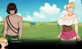 Sekira Part 2 Adult Game Screenshot (8)