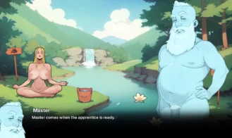 Sekira Part 2 Adult Game Screenshot (9)
