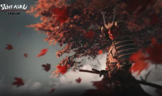 Senpaiku Shogun porn xxx game download cover