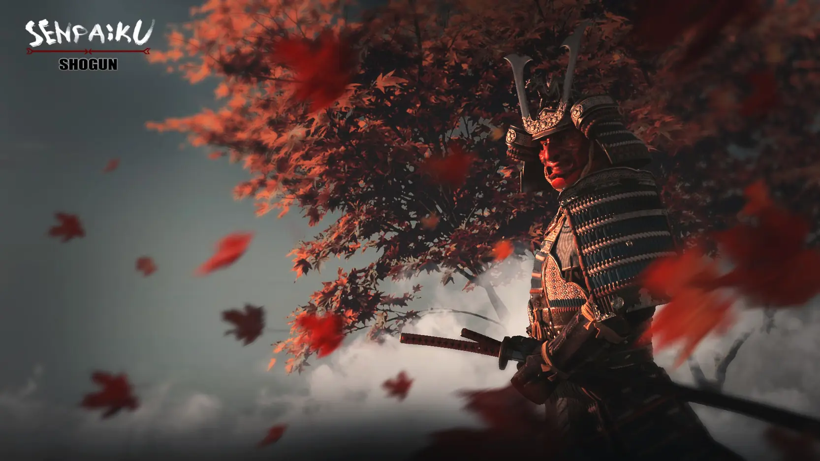 Senpaiku Shogun porn xxx game download cover
