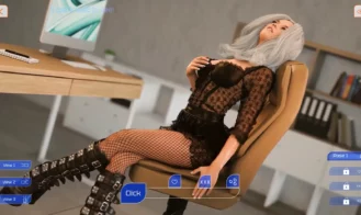 Sex, Stocks & Cocks Adult Game Screenshot (6)