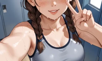 Sexting my GF Adult Game Screenshots (2)